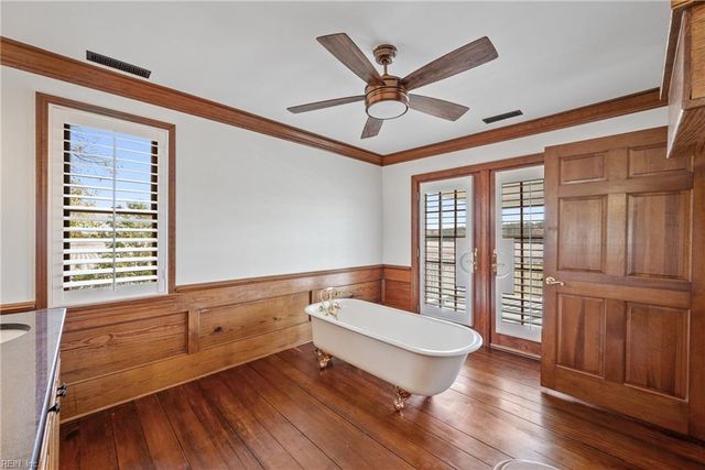 456 Barnes RD, Suffolk, VA 23437