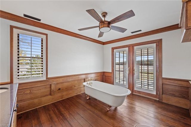 456 Barnes RD, Suffolk, VA 23437