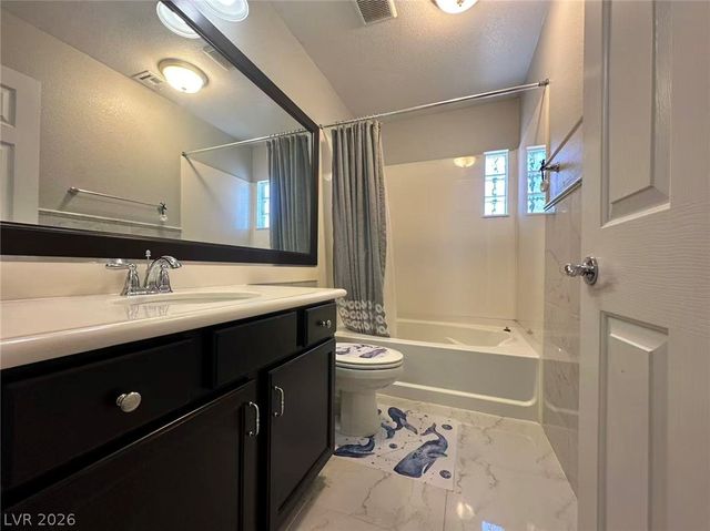 5937 Gordon Creek Avenue, Las Vegas, NV 89139