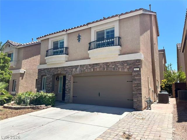 5937 Gordon Creek Avenue, Las Vegas, NV 89139
