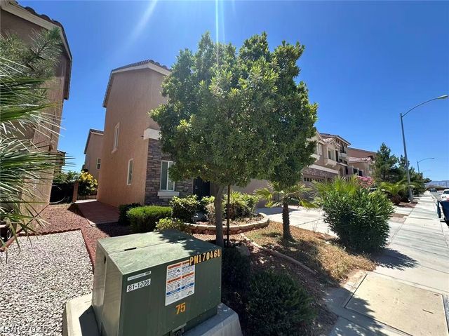 5937 Gordon Creek Avenue, Las Vegas, NV 89139