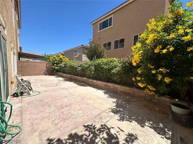 5937 Gordon Creek Avenue, Las Vegas, NV 89139