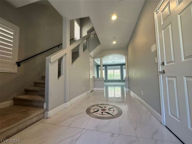 5937 Gordon Creek Avenue, Las Vegas, NV 89139