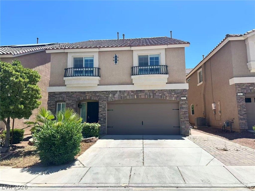 5937 Gordon Creek Avenue, Las Vegas, NV 89139