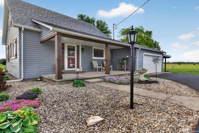 9601 E 100 NORTH, Greentown, IN 46936