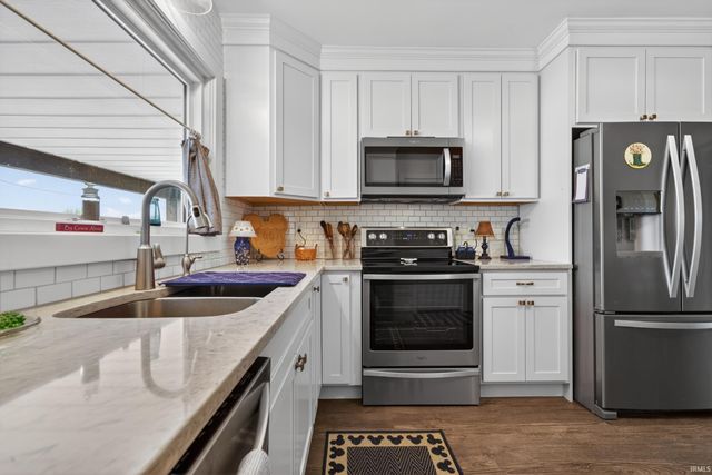 9601 E 100 NORTH, Greentown, IN 46936