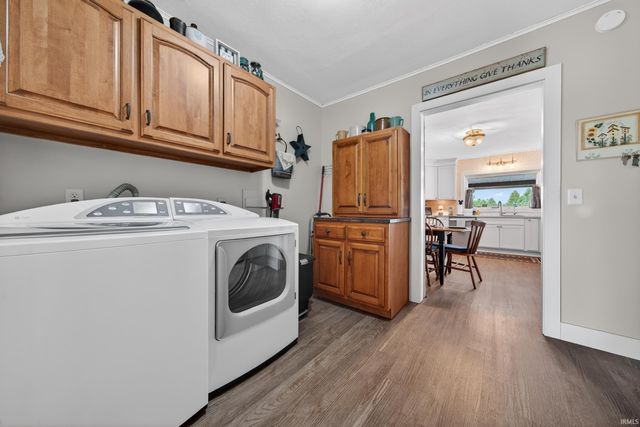9601 E 100 NORTH, Greentown, IN 46936