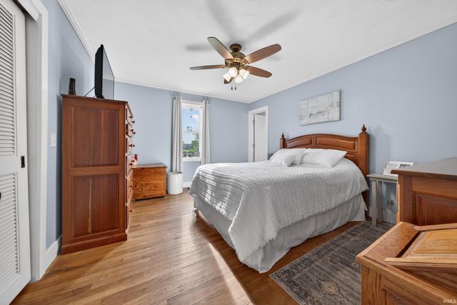 9601 E 100 NORTH, Greentown, IN 46936