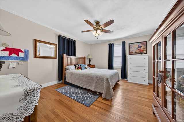 9601 E 100 NORTH, Greentown, IN 46936