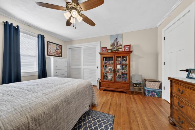 9601 E 100 NORTH, Greentown, IN 46936