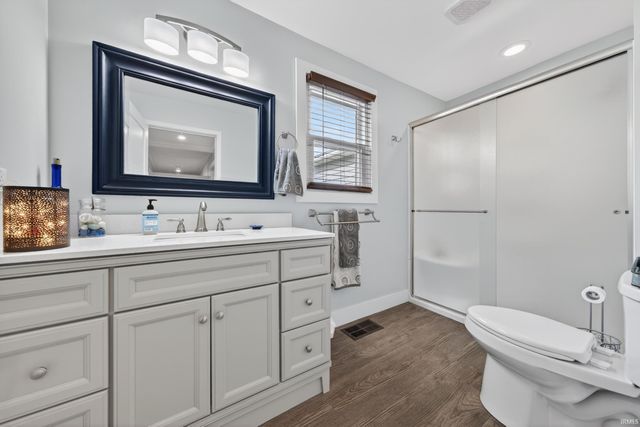 9601 E 100 NORTH, Greentown, IN 46936