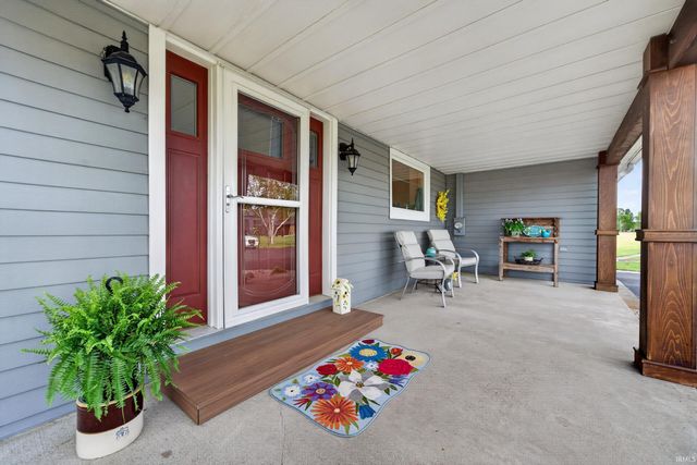 9601 E 100 NORTH, Greentown, IN 46936