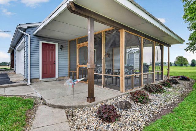 9601 E 100 NORTH, Greentown, IN 46936
