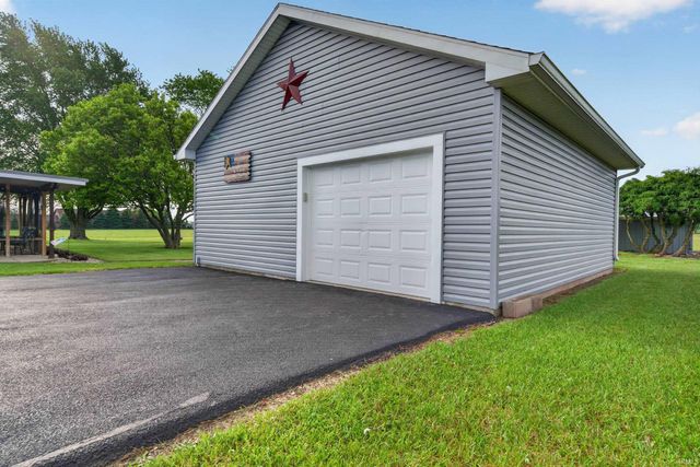 9601 E 100 NORTH, Greentown, IN 46936