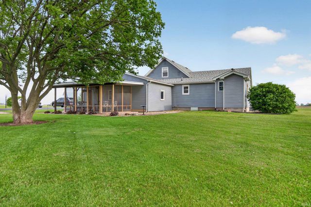 9601 E 100 NORTH, Greentown, IN 46936