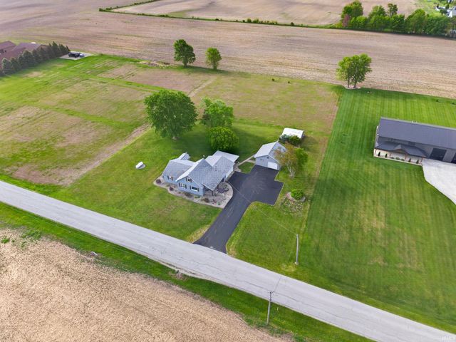 9601 E 100 NORTH, Greentown, IN 46936