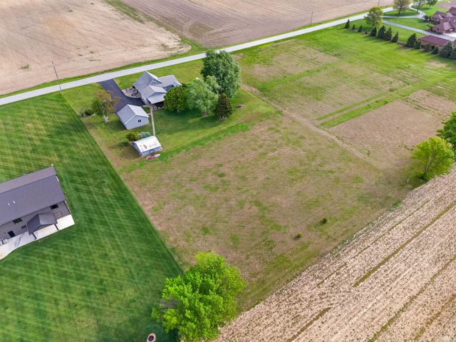 9601 E 100 NORTH, Greentown, IN 46936