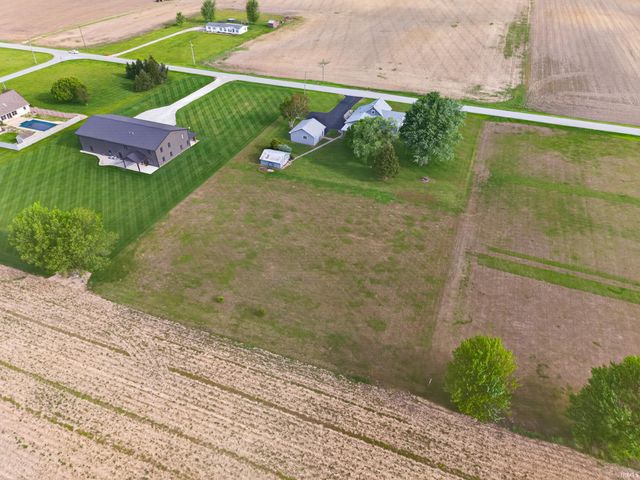 9601 E 100 NORTH, Greentown, IN 46936