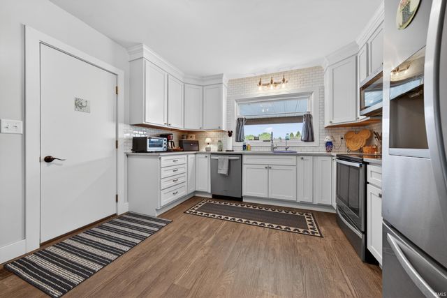 9601 E 100 NORTH, Greentown, IN 46936