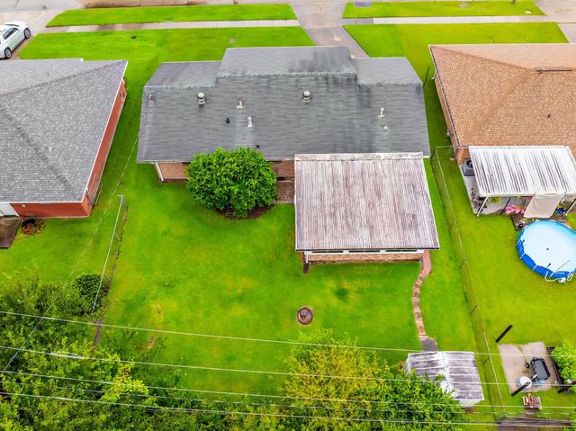 201 Tulsa Avenue, Houma, LA 70360