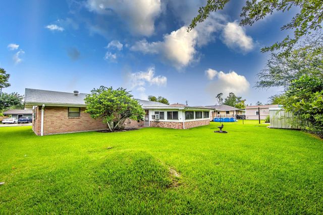 201 Tulsa Avenue, Houma, LA 70360