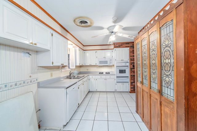 201 Tulsa Avenue, Houma, LA 70360