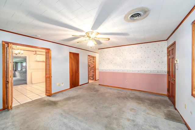201 Tulsa Avenue, Houma, LA 70360