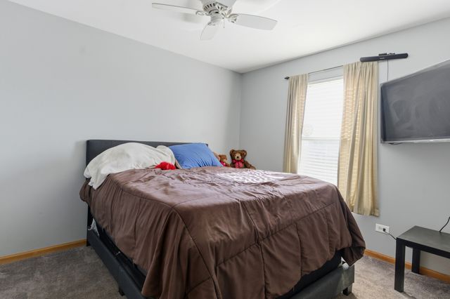 7202 Faxton Lane, Plainfield, IL 60586