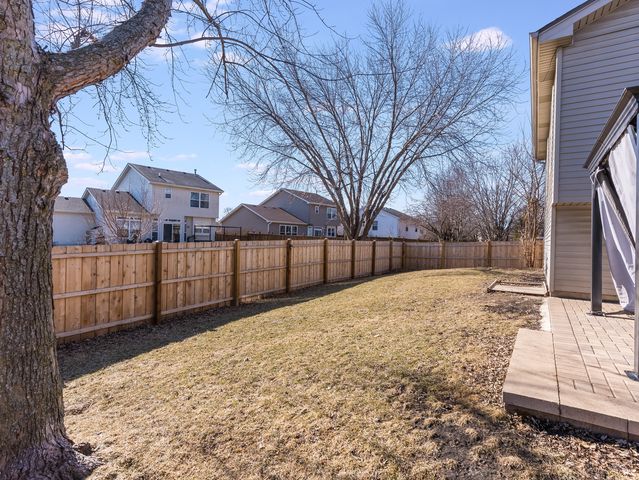 7202 Faxton Lane, Plainfield, IL 60586