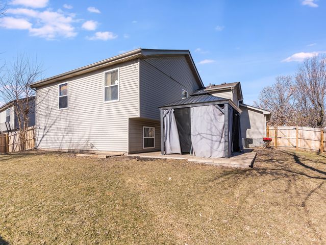 7202 Faxton Lane, Plainfield, IL 60586