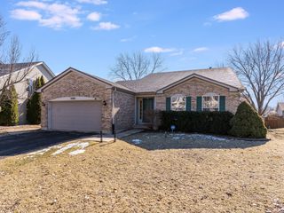 7202 Faxton Lane, Plainfield, IL 60586