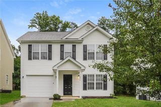 1806 Savannas Run Drive, Greensboro, NC 27405