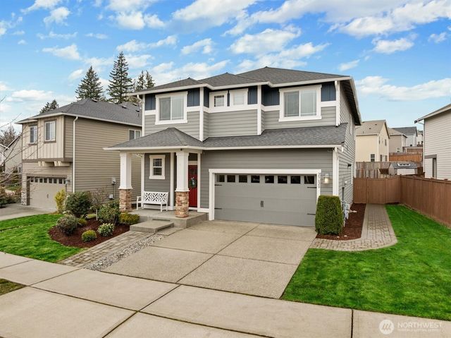25620 204th Place SE, Covington, WA 98042