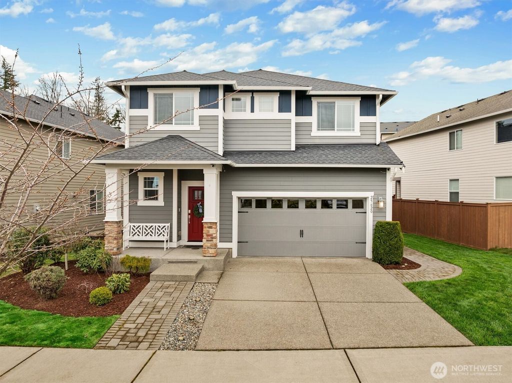 25620 204th Place SE, Covington, WA 98042