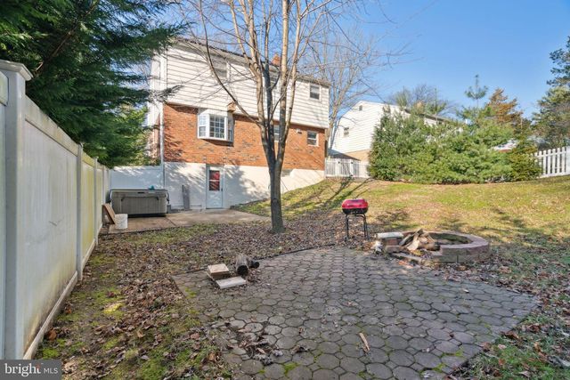 426 E HINCKLEY AVE, Ridley Park, PA 19078
