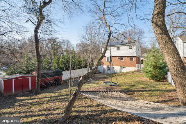 426 E HINCKLEY AVE, Ridley Park, PA 19078