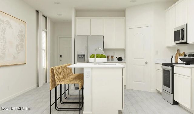 2980 ADELAIDE Road, Green Cove Springs, FL 32043