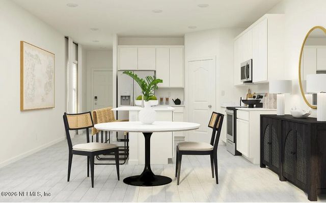 2980 ADELAIDE Road, Green Cove Springs, FL 32043