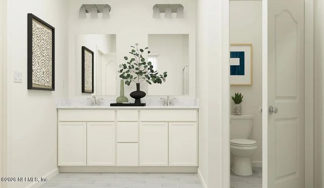 2980 ADELAIDE Road, Green Cove Springs, FL 32043