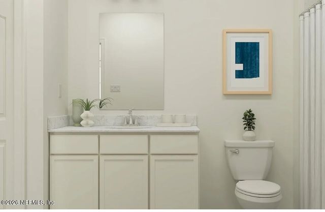 2980 ADELAIDE Road, Green Cove Springs, FL 32043