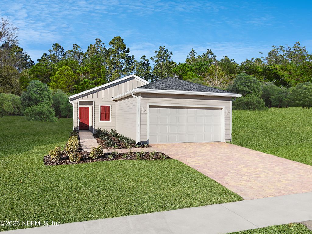 2980 ADELAIDE Road, Green Cove Springs, FL 32043