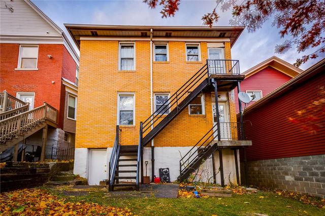 1410 Creedmoor, Brookline, PA 15226