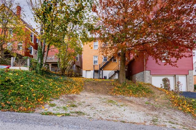 1410 Creedmoor, Brookline, PA 15226