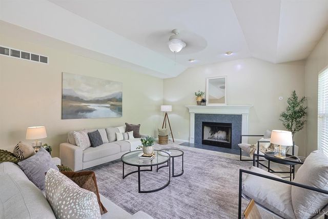 8706 Charleston Ridge Drive, Deerfield Twp., OH 45040