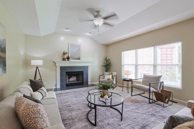8706 Charleston Ridge Drive, Deerfield Twp., OH 45040