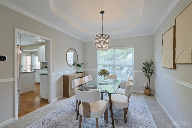 8706 Charleston Ridge Drive, Deerfield Twp., OH 45040