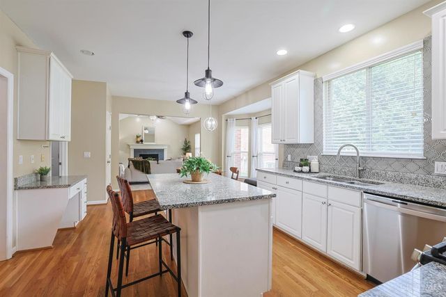 8706 Charleston Ridge Drive, Deerfield Twp., OH 45040