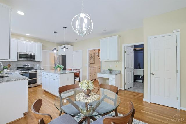 8706 Charleston Ridge Drive, Deerfield Twp., OH 45040