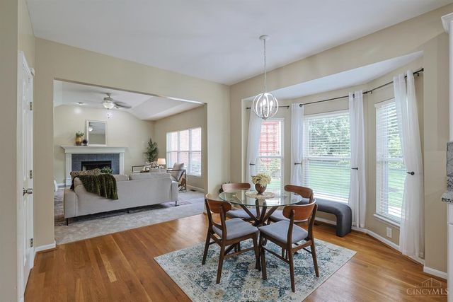 8706 Charleston Ridge Drive, Deerfield Twp., OH 45040