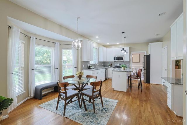 8706 Charleston Ridge Drive, Deerfield Twp., OH 45040